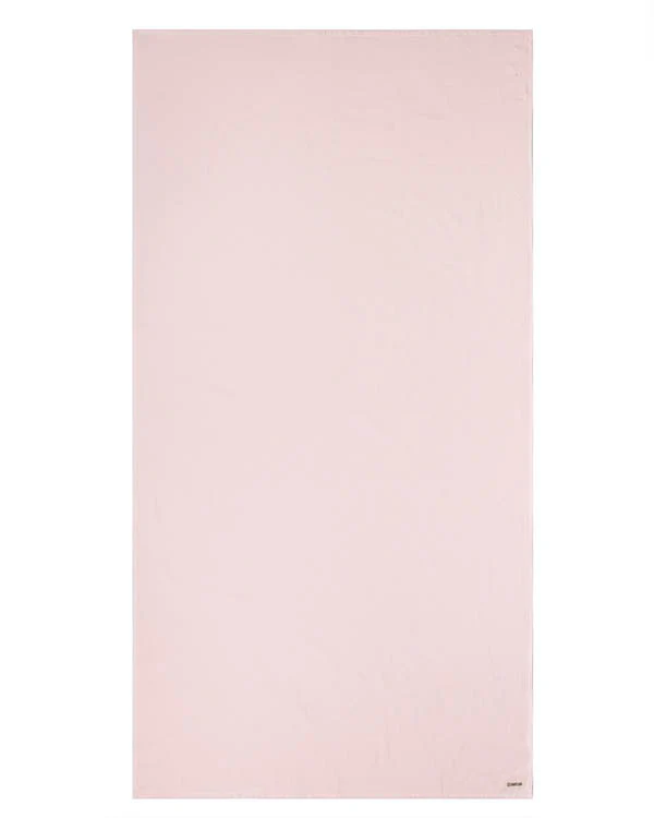 Terra Fringeless XL Bath Bundle - Calcite Pink - Image 2