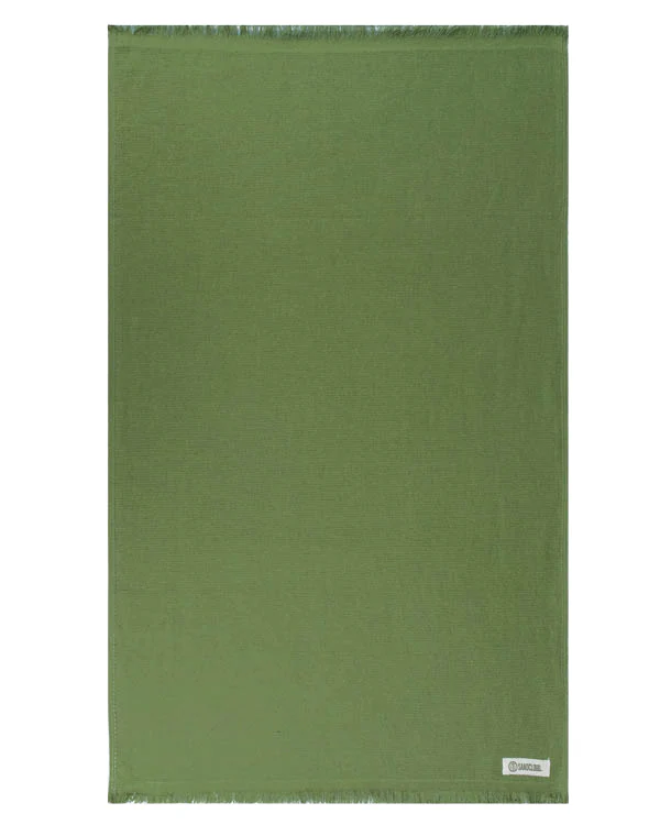 Terra Hand Bath Bundle 2 Pack - Green