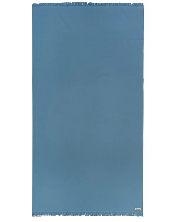 Terra XL Bath Bundle - Slate Blue - Image 7