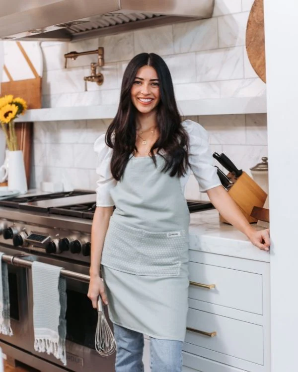 Tulipa Apron - Image 2