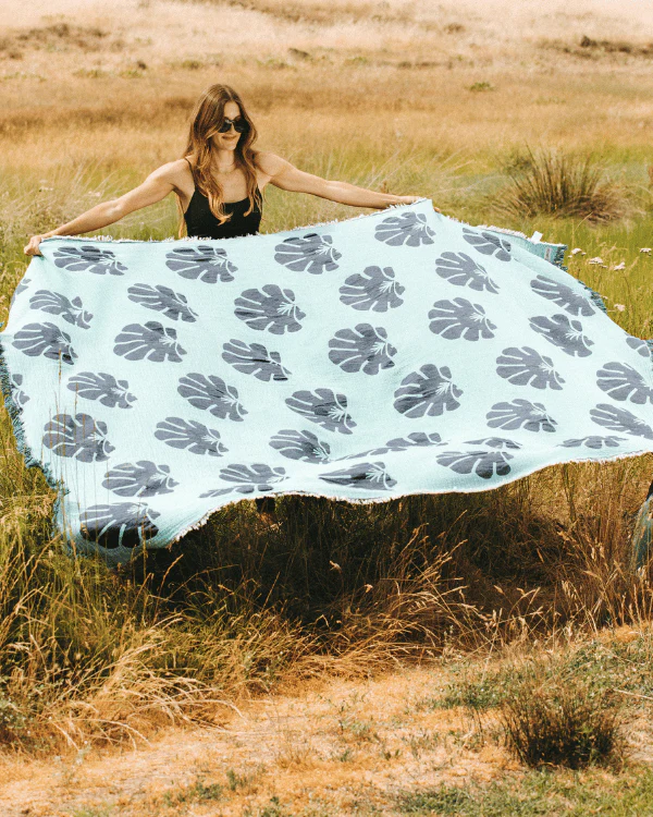 Turks PARTY BLANKET™ Florida Keys - Image 3