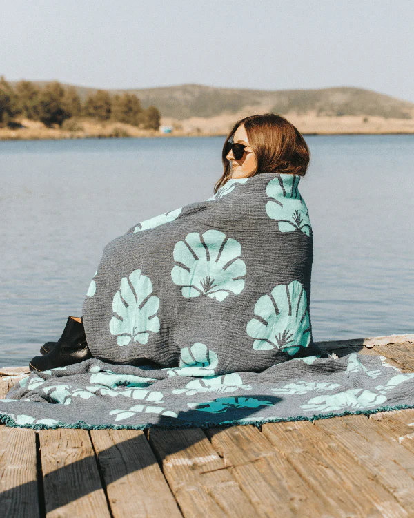 Turks PARTY BLANKET™ Florida Keys - Image 6