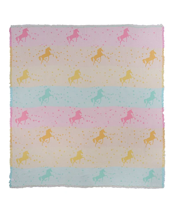 Unicorn - PARTY BLANKET™ - Image 5