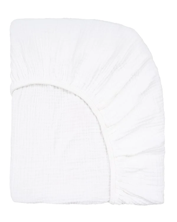 White Bedding Set - King - Image 6