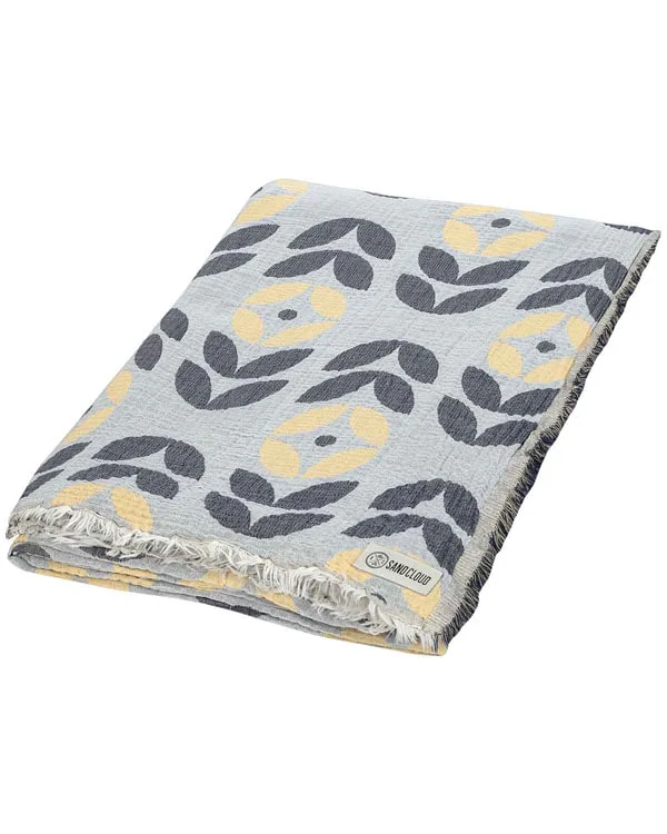 Zinnia - PARTY BLANKET™ - Image 9